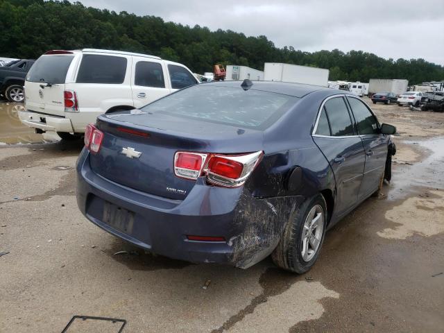 Photo 4 from auction – 2013 CHEVROLET MALIBU LS with VIN 1G11B5SA2DF185939