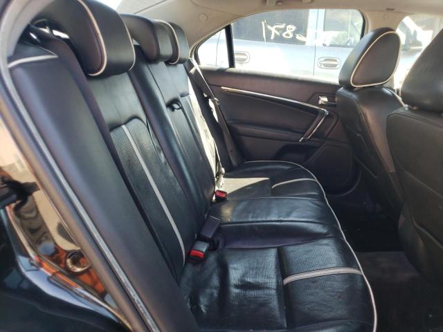 Photo 6 from auction – 2010 LINCOLN MKZ with VIN 3LNHL2JC7AR643201