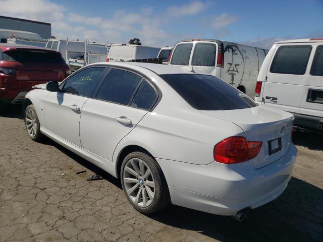 صورة رقم 3 من المزاد - 2011 BMW 328 I SULE مع VIN WBAPH5C54BA442933