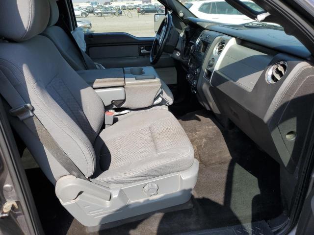 Photo 5 from auction – 2014 FORD F150 SUPER with VIN 1FTFW1CT7EKE22900
