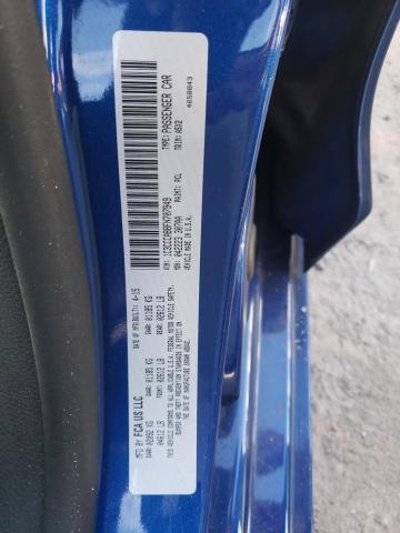 Photo 10 from auction – 2015 CHRYSLER 200 LIMITE with VIN 1C3CCCAB8FN707949