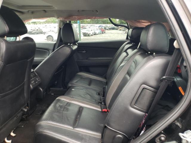 Photo 6 from auction – 2011 MAZDA CX-9 with VIN JM3TB3CV6B0317937