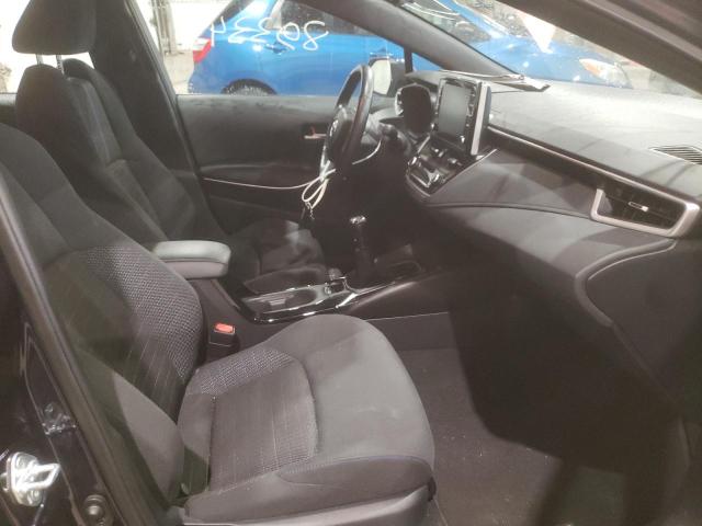 Photo 5 from auction – 2020 TOYOTA COROLLA SE with VIN 5YFB4RBE4LP002936