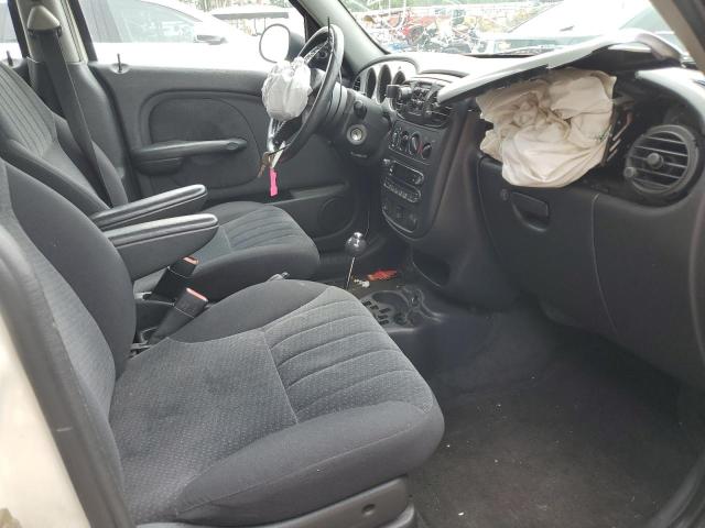 Photo 5 from auction – 2005 CHRYSLER PT CRUISER with VIN 3C4FY48BX5T598107