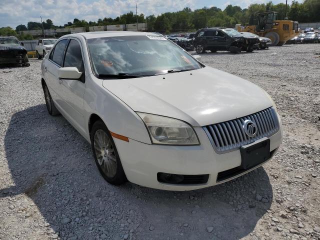 Photo 1 from auction – 2009 MERCURY MILAN PREM with VIN 3MEHM08149R634086