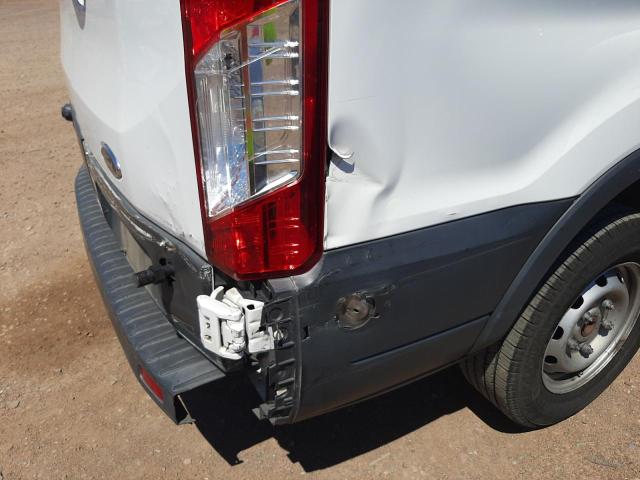 Photo 9 from auction – 2018 FORD TRANSIT T- with VIN 1FTYR2XMXJKA24986