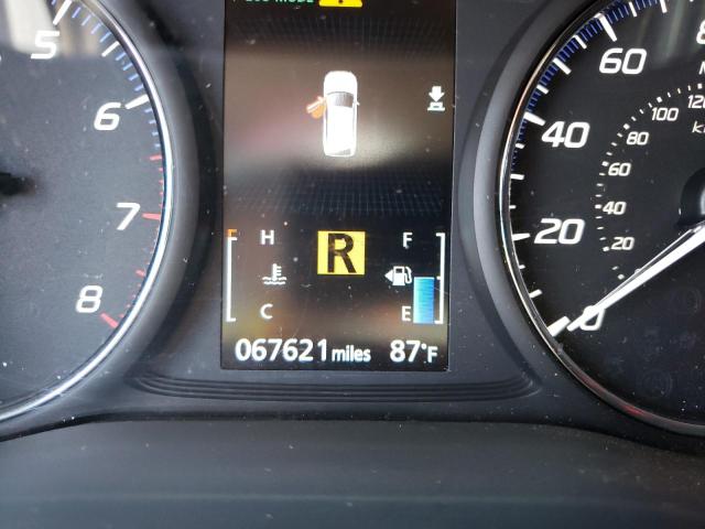 Photo 8 from auction – 2019 MITSUBISHI OUTLANDER with VIN JA4AD3A39KZ010800