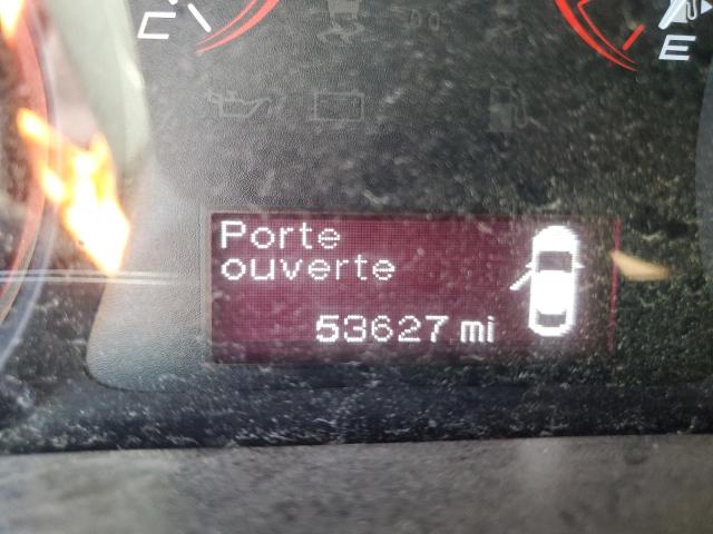 Photo 8 from auction – 2014 DODGE DART SXT with VIN 1C3CDFBB3ED906585