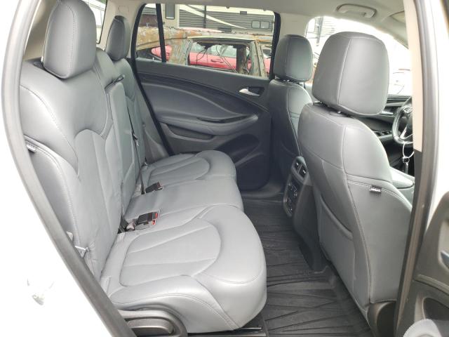 Photo 6 from auction – 2019 BUICK ENVISION E with VIN LRBFXCSA7KD004151