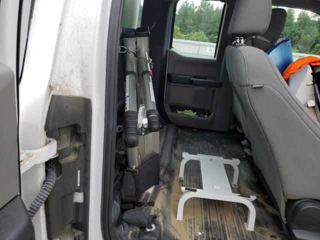 Photo 6 from auction – 2017 FORD F150 SUPER with VIN 1FTEX1C81HKE23873