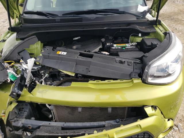 Photo 7 from auction – 2015 KIA SOUL ! with VIN KNDJX3A51F7811219