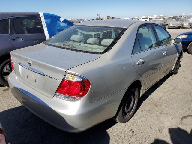 Photo 4 from auction – 2005 TOYOTA CAMRY LE with VIN 4T1BE32K45U992505