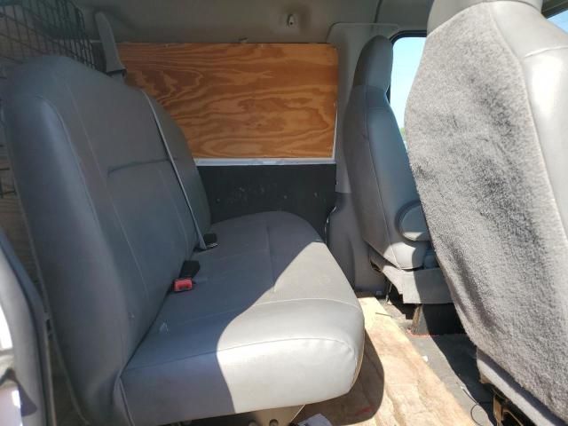 Photo 6 from auction – 2012 FORD ECONOLINE with VIN 1FTNS2EW7CDB01736