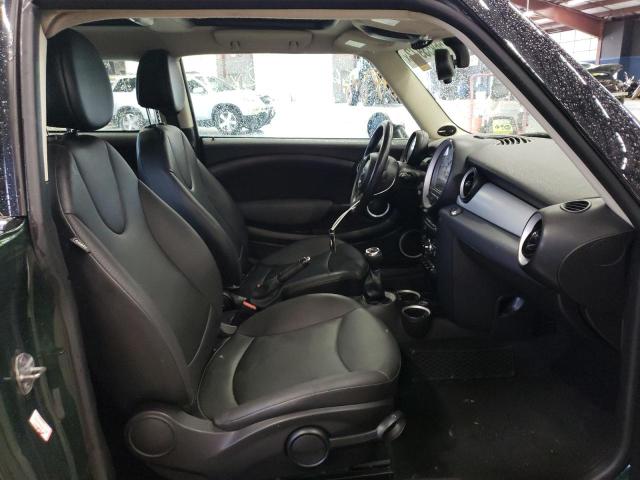 Photo 5 from auction – 2012 MINI COOPER CLU with VIN WMWZF3C5XCT268102
