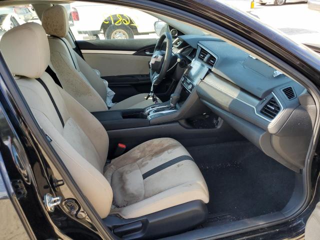 Photo 5 from auction – 2018 HONDA CIVIC EX with VIN 2HGFC2F78JH596989
