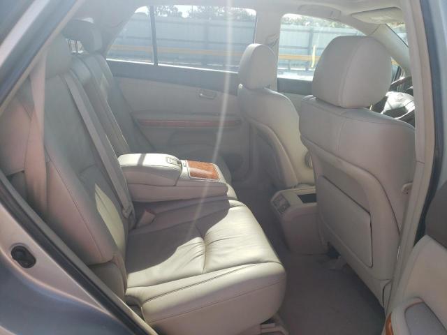 Photo 6 from auction – 2004 LEXUS RX 330 with VIN 2T2GA31U74C001278