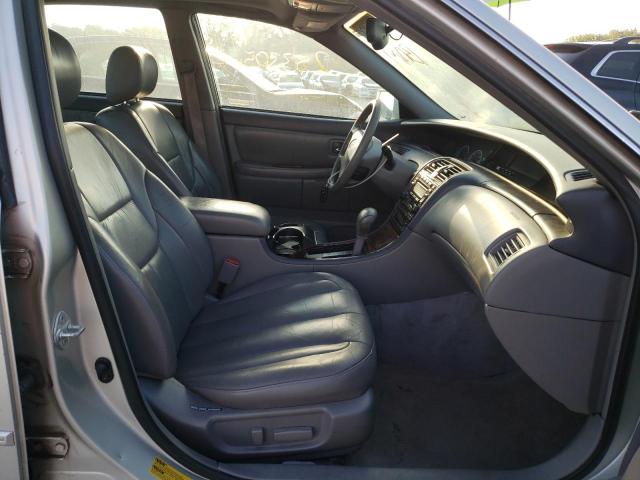 Photo 5 from auction – 2000 TOYOTA AVALON XL with VIN 4T1BF28B6YU036879