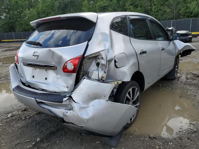 Photo 4 from auction – 2012 NISSAN ROGUE S with VIN JN8AS5MV1CW394549