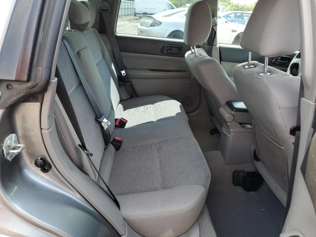 Photo 6 from auction – 2007 SUBARU FORESTER 2 with VIN JF1SG63607H714445