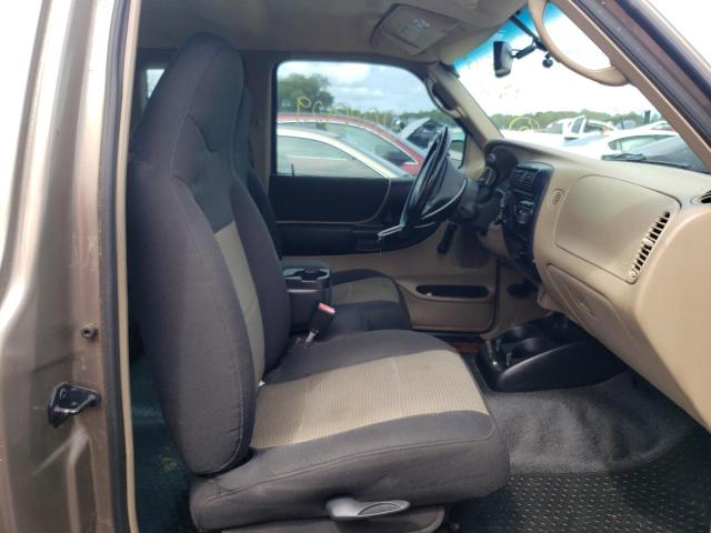 Photo 5 from auction – 2003 FORD RANGER SUP with VIN 1FTYR15E83PB73344
