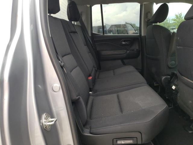 Photo 6 from auction – 2019 HONDA RIDGELINE with VIN 5FPYK2F17KB008312