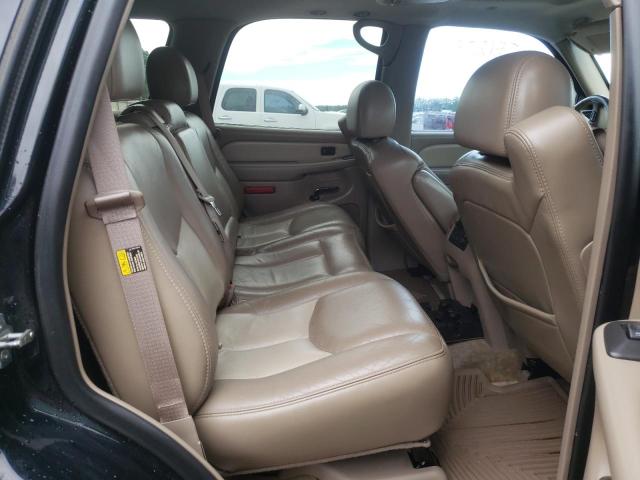 Photo 6 from auction – 2006 GMC YUKON DENA with VIN 1GKEK63U96J159589