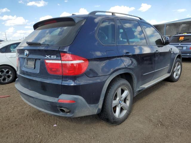 Photo 4 from auction – 2010 BMW X5 XDRIVE3 with VIN 5UXFE4C54AL278876