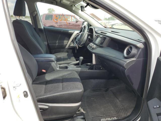 Photo 5 from auction – 2017 TOYOTA RAV4 LE with VIN 2T3ZFREV5HW337334