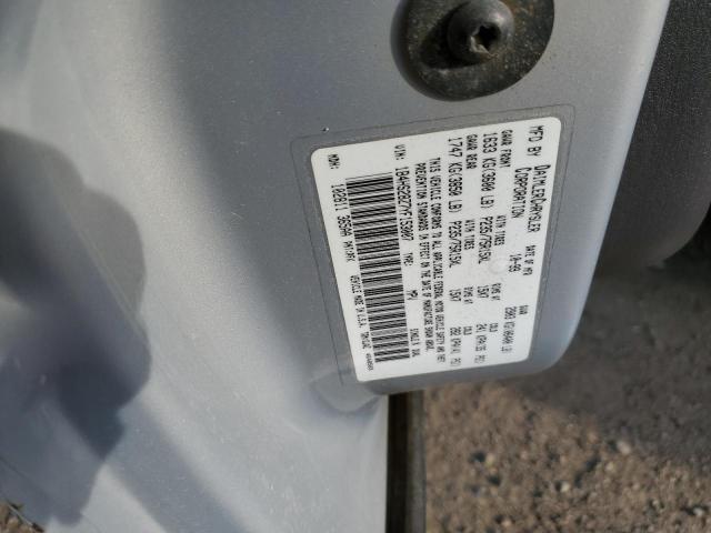 Photo 10 from auction – 2000 DODGE DURANGO with VIN 1B4HS28Z7YF153007