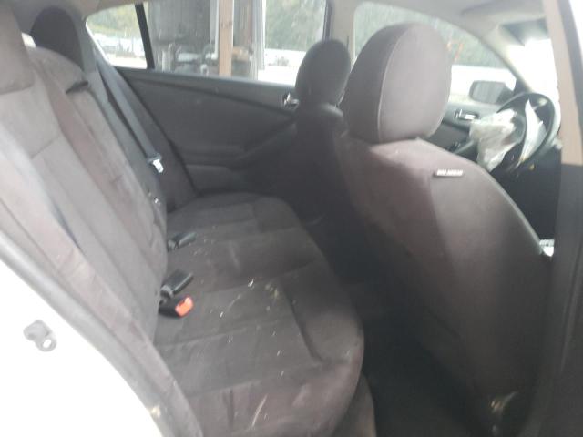 Photo 6 from auction – 2012 NISSAN ALTIMA BAS with VIN 1N4AL2AP9CN460628