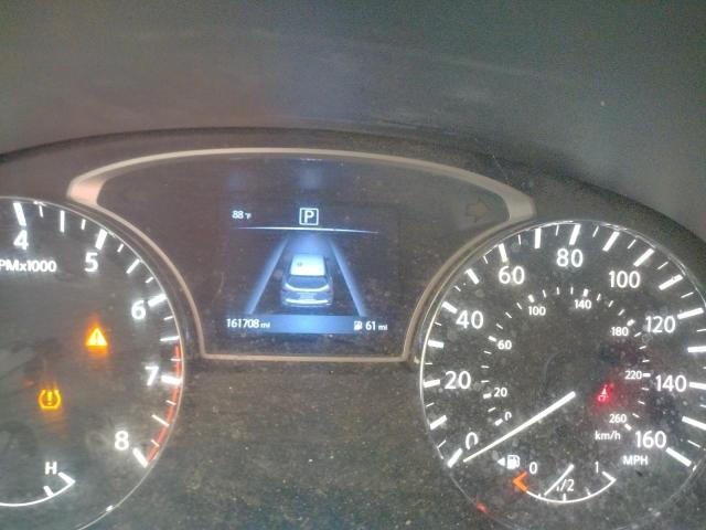 Photo 8 from auction – 2016 NISSAN PATHFINDER with VIN 5N1AR2MN5GC632024
