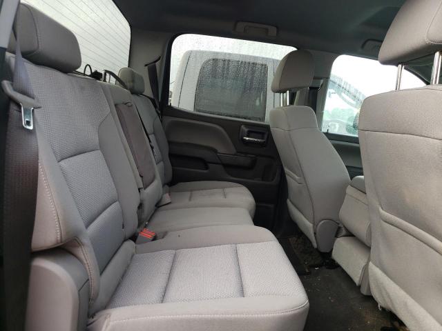 Photo 6 from auction – 2018 CHEVROLET SILVERADO with VIN 3GCPCPEC4JG479067