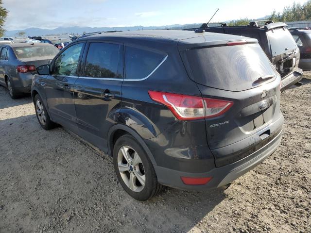 Photo 3 from auction – 2016 FORD ESCAPE SE with VIN 1FMCU0G77GUA14531