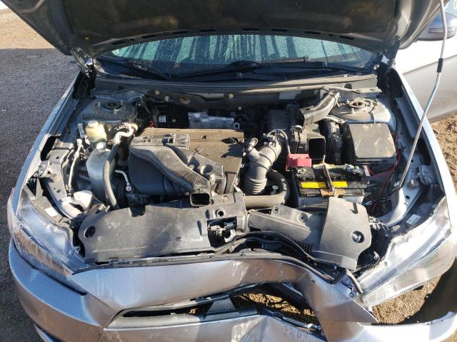 Photo 7 from auction – 2016 MITSUBISHI LANCER ES with VIN JA32V2FW9GU003935