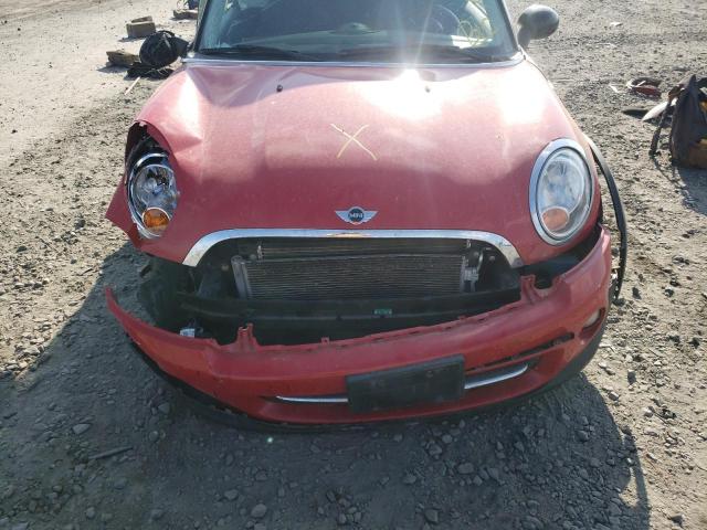 Photo 9 from auction – 2013 MINI COOPER with VIN WMWSU3C54DT373114