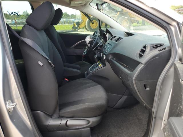 Photo 5 from auction – 2014 MAZDA 5 SPORT with VIN JM1CW2BL0E0176598