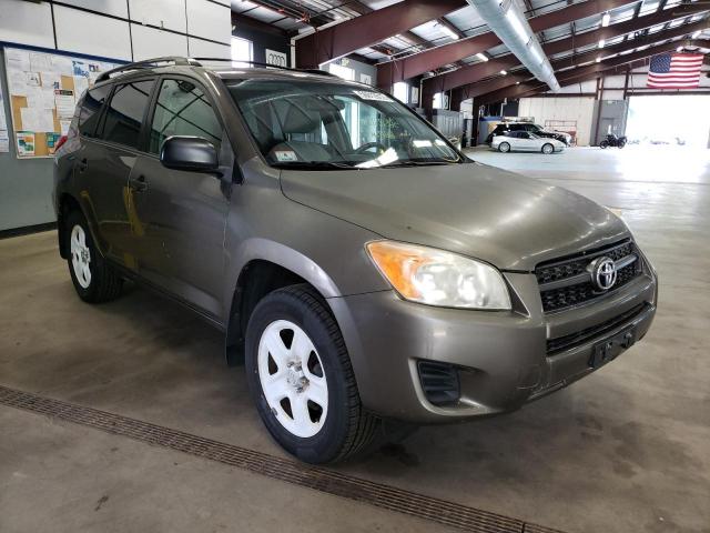 TOYOTA RAV4 2009 with VIN JTMBF33V795015045 - Photo from auction