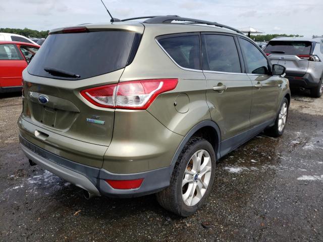 Photo 4 from auction – 2013 FORD ESCAPE SE with VIN 1FMCU0GX3DUB60789