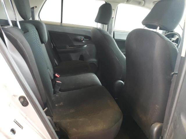 Photo 6 from auction – 2009 TOYOTA SCION XD with VIN JTKKU10469J032991