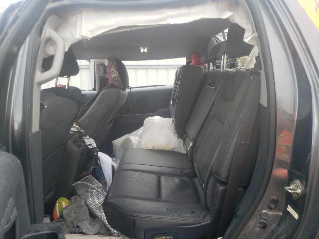 Zdjęcie 6 z aukcji – 2013 HONDA RIDGELINE z VIN 5FPYK1F54DB011698