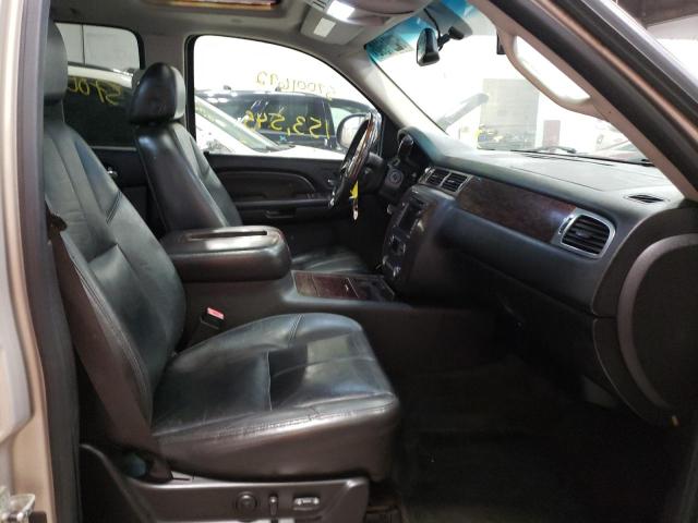 Photo 5 from auction – 2007 GMC YUKON DENA with VIN 1GKFK63847J326403