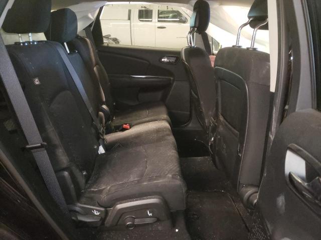 Photo 6 from auction – 2019 DODGE JOURNEY SE with VIN 3C4PDCBB6KT784175