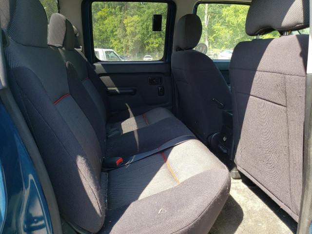 Photo 6 from auction – 2004 NISSAN FRONTIER C with VIN 1N6MD29Y24C440491