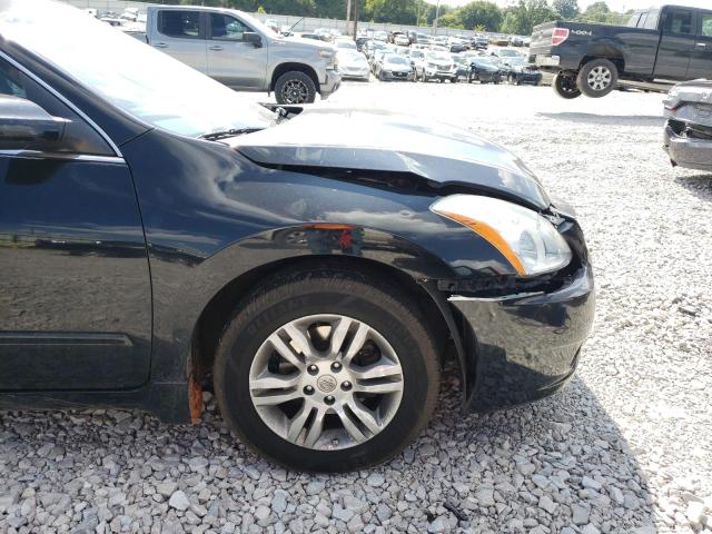Photo 9 from auction – 2011 NISSAN ALTIMA BAS with VIN 1N4AL2AP9BN484684