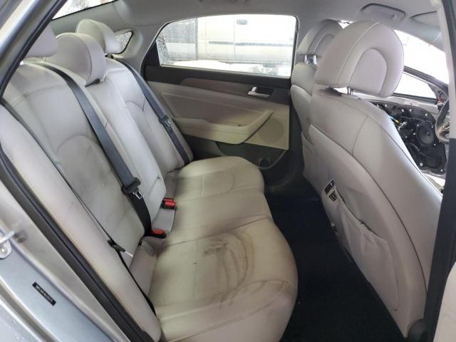 Photo 6 from auction – 2016 HYUNDAI SONATA SPO with VIN 5NPE34AF4GH355175