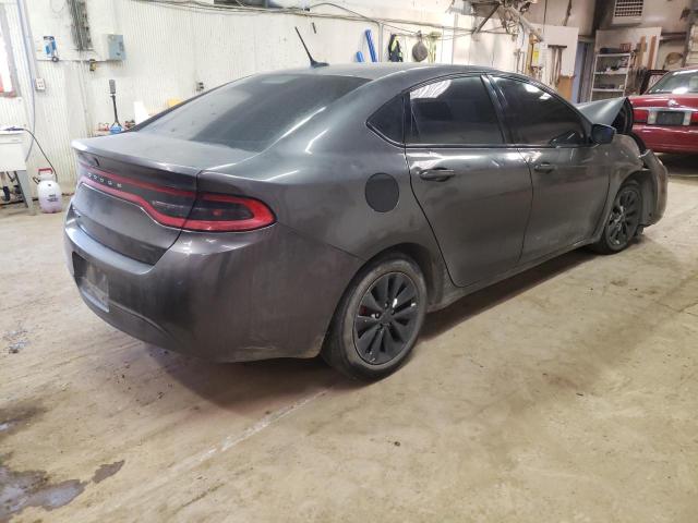 Photo 4 from auction – 2015 DODGE DART SE AE with VIN 1C3CDFDH2FD182228