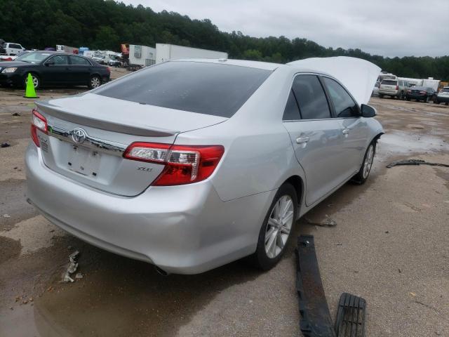 Photo 4 from auction – 2012 TOYOTA CAMRY BASE with VIN 4T4BF1FK8CR274390