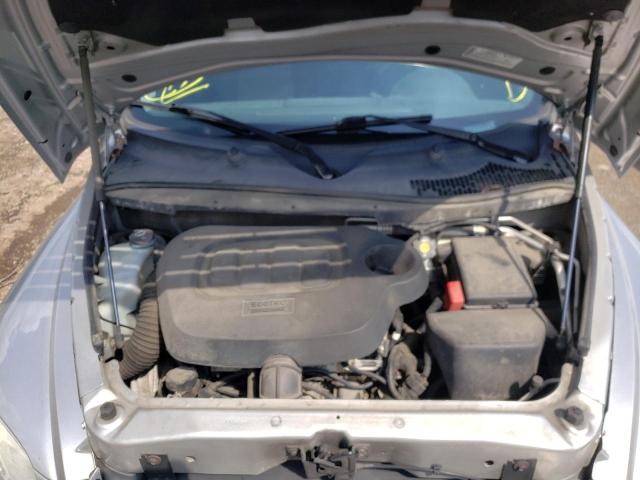 Photo 7 from auction – 2008 CHEVROLET HHR LS with VIN 3GNCA13D58S680231