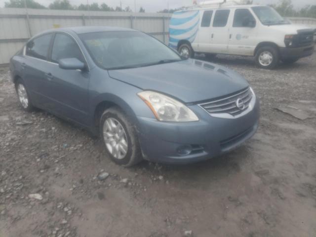 Foto 1 de la subasta – 2012 NISSAN ALTIMA BAS con VIN 1N4AL2AP6CC123698