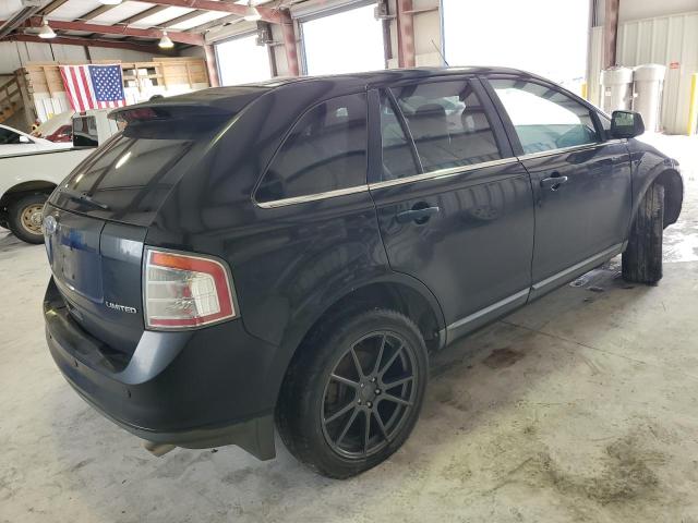 Photo 4 from auction – 2008 FORD EDGE LIMIT with VIN 2FMDK39C88BA90904